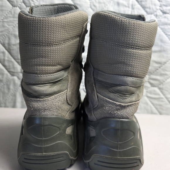 Lowa Zephyr GTX HI TF Men\'s Size 10.5 Tactical Coyote Green Boots main image 6